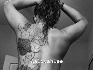 Aaliyah_Lee
