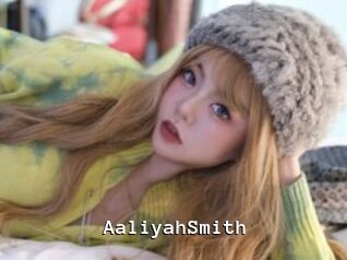 AaliyahSmith Webcamsex Amateur