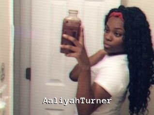 AaliyahTurner