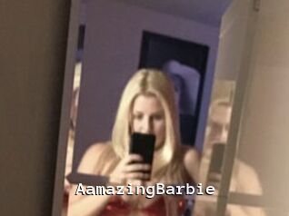 AamazingBarbie