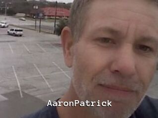 Aaron_Patrick