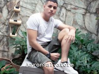 AaronSalvatore