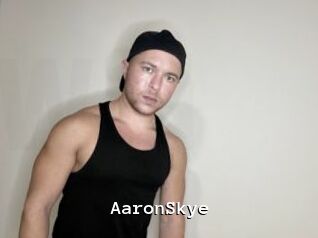 AaronSkye
