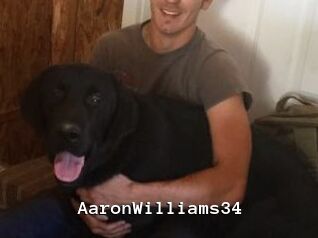 AaronWilliams34