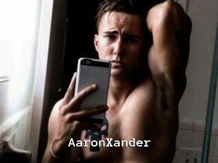 Aaron_Xander