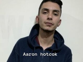 Aaron_hotcok_