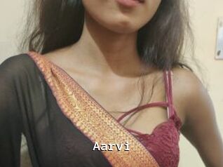 Aarvi