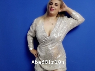 AbadGirlOn