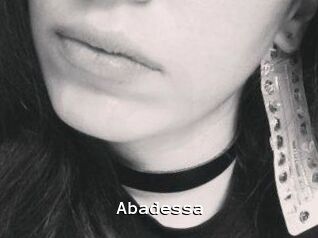 Abadessa