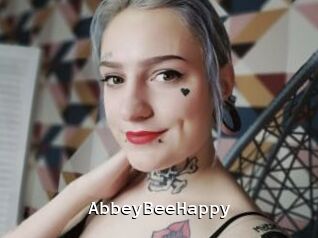 AbbeyBeeHappy