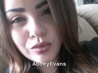 Abbey_Evans