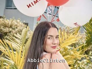 AbbieClinton