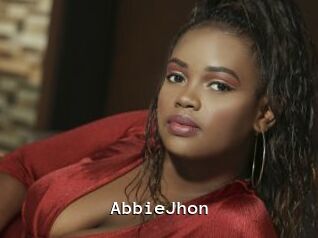 AbbieJhon