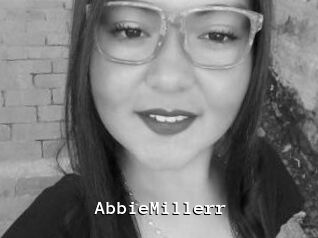 AbbieMillerr