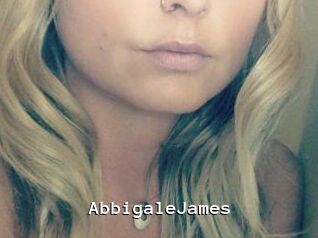 Abbigale_James