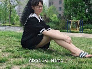 Abbily_Mimi