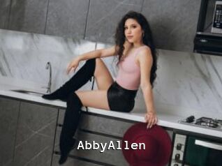 AbbyAllen