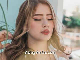 AbbyAniston Webcamsex Amateur