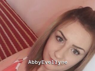 AbbyEvellyne