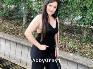 AbbyGray1