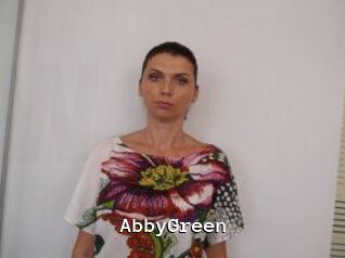 AbbyGreen