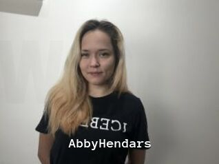 AbbyHendars
