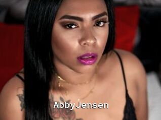 AbbyJensen
