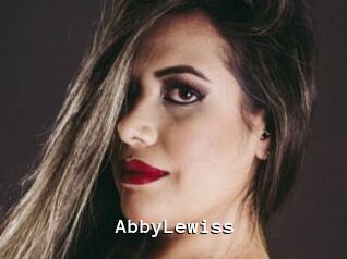 AbbyLewiss Webcamsex Amateur