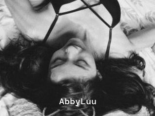 AbbyLuu