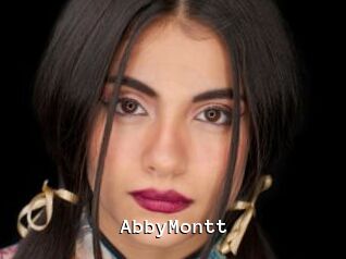 AbbyMontt