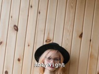AbbyNight