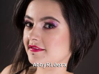 AbbyRiderx