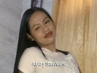 AbbySantos