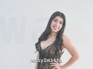 AbbySmithx