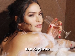 AbbySolera
