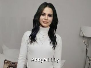 AbbyWilly