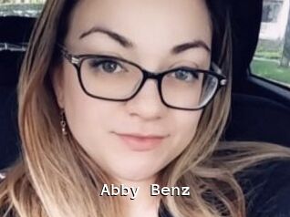 Abby_Benz