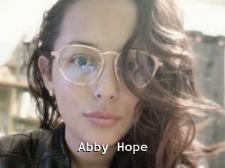 Abby_Hope