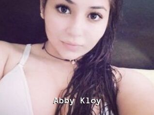 Abby_Kloy