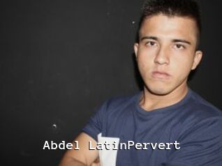 Abdel_LatinPervert