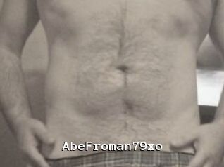 AbeFroman79xo