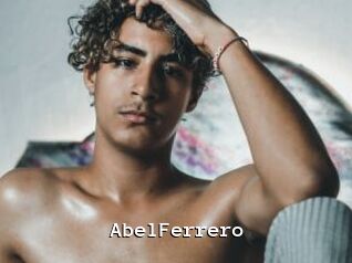 AbelFerrero