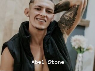 Abel_Stone