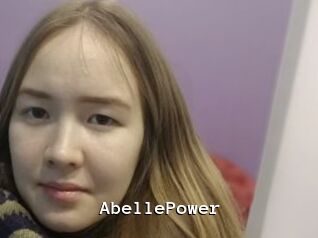 AbellePower Webcamsex Amateur