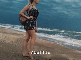 Abellie Webcamsex Amateur