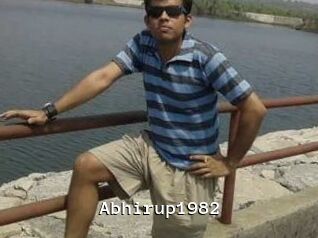 Abhirup1982