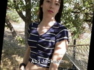 AbiJackman