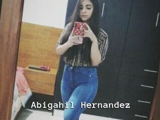 Abigahil_Hernandez Webcamsex Amateur