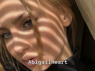 AbigailHeart Webcamsex Amateur