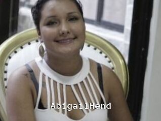 AbigailHend